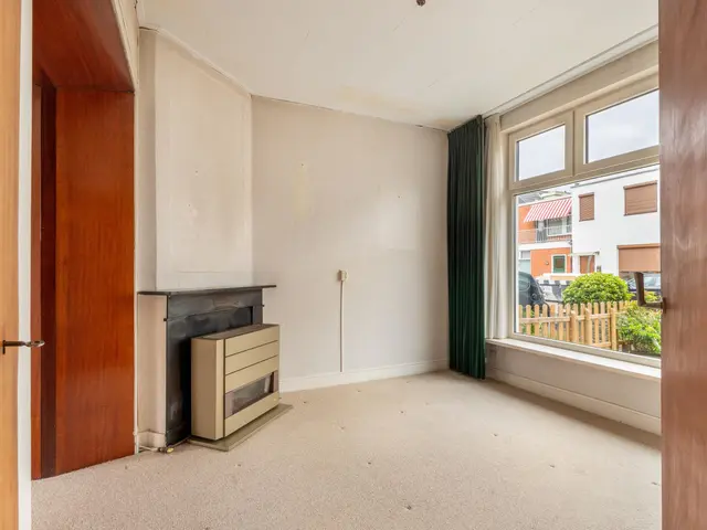 Wijkerstraatweg 258, VELSEN-NOORD