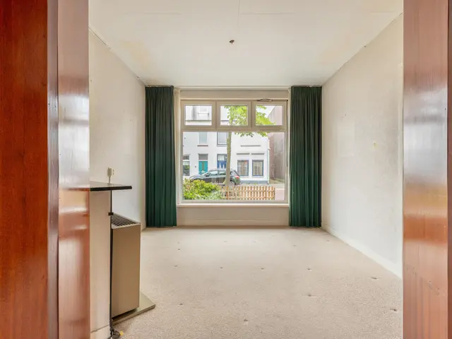 Wijkerstraatweg 258, VELSEN-NOORD