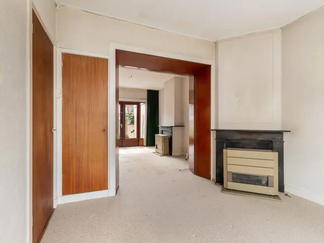 Wijkerstraatweg 258, VELSEN-NOORD