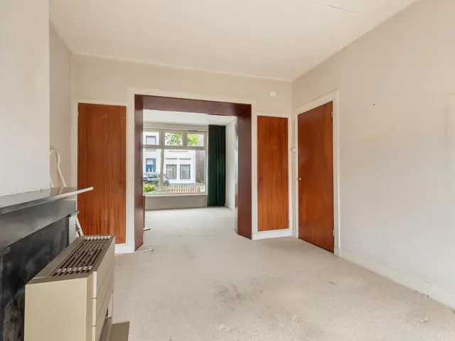 Wijkerstraatweg 258, VELSEN-NOORD