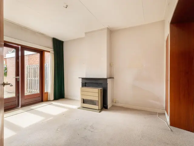 Wijkerstraatweg 258, VELSEN-NOORD