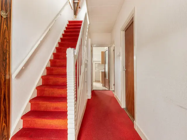 Wijkerstraatweg 258, VELSEN-NOORD