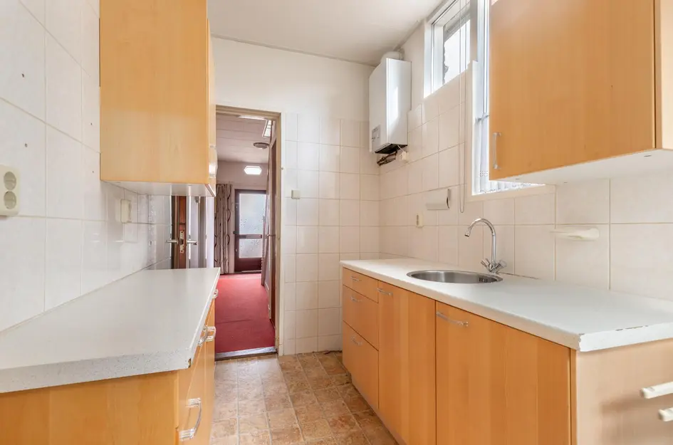 Wijkerstraatweg 258