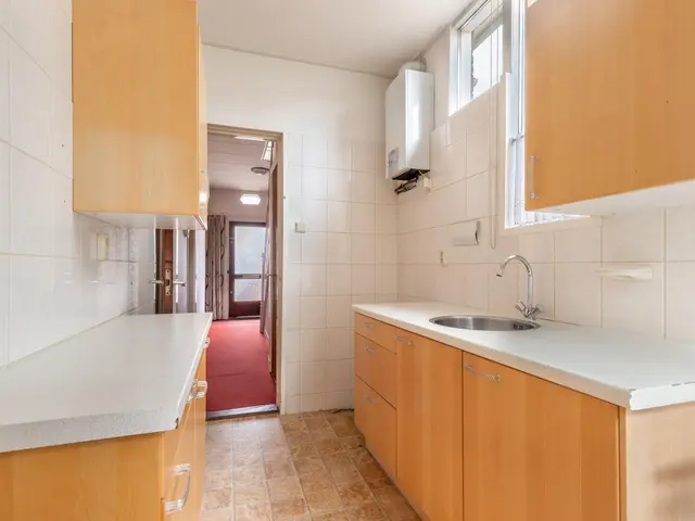 Wijkerstraatweg 258, VELSEN-NOORD