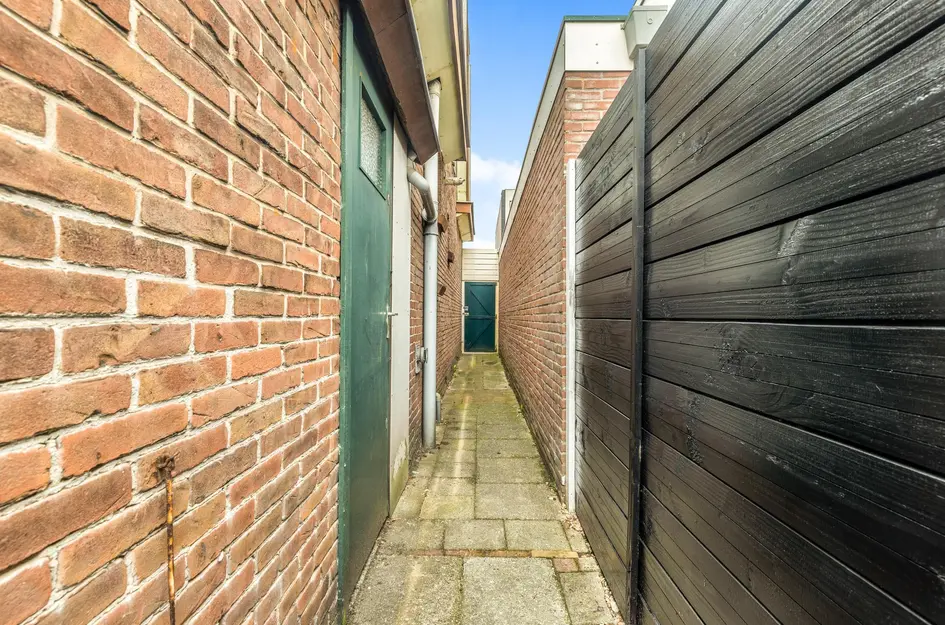 Wijkerstraatweg 258