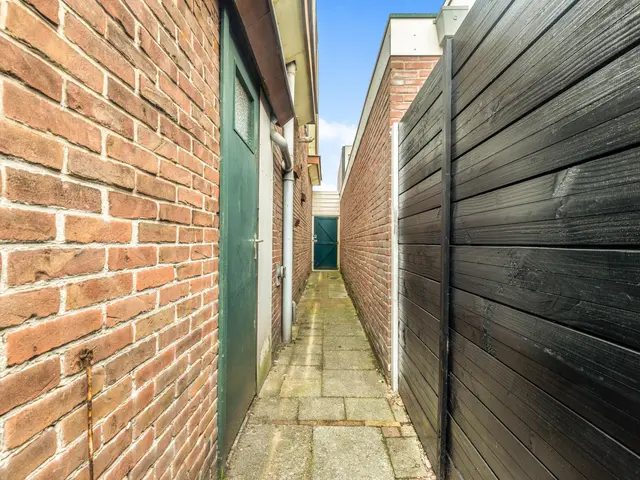 Wijkerstraatweg 258, VELSEN-NOORD