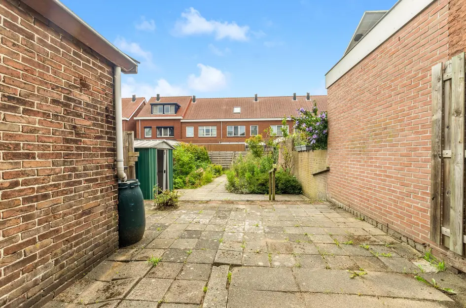 Wijkerstraatweg 258