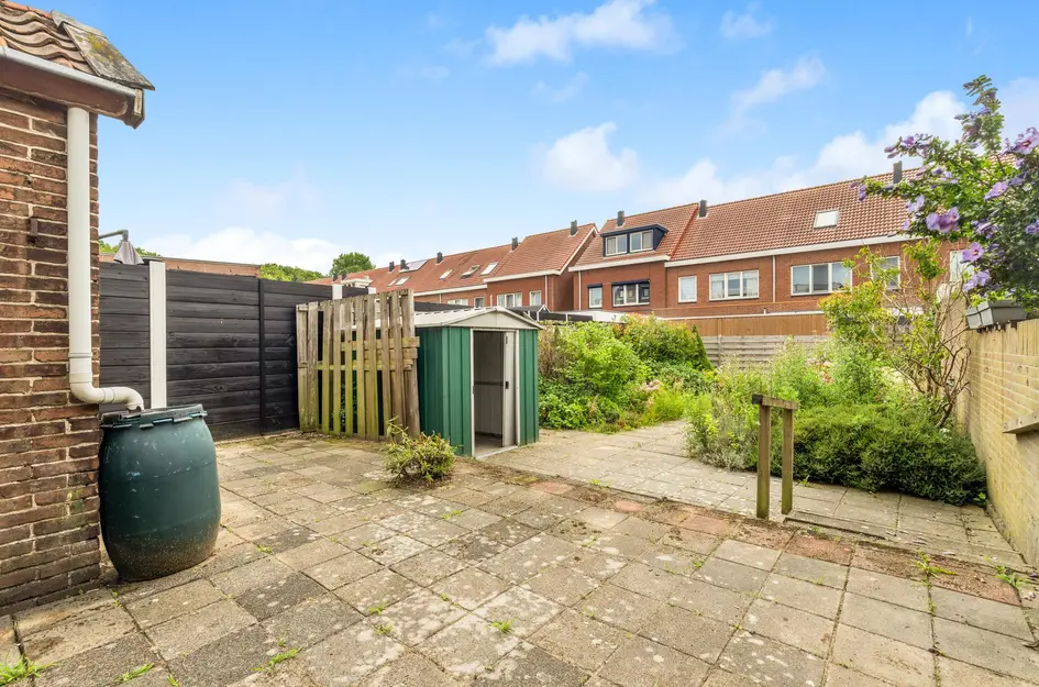 Wijkerstraatweg 258