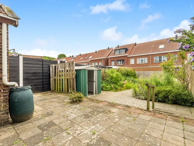 Wijkerstraatweg 258, VELSEN-NOORD