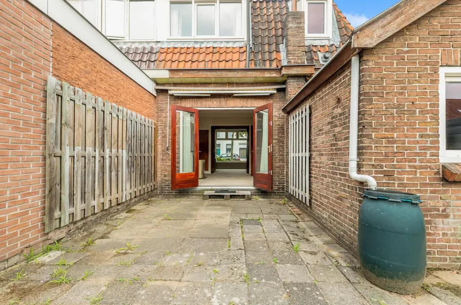 Wijkerstraatweg 258