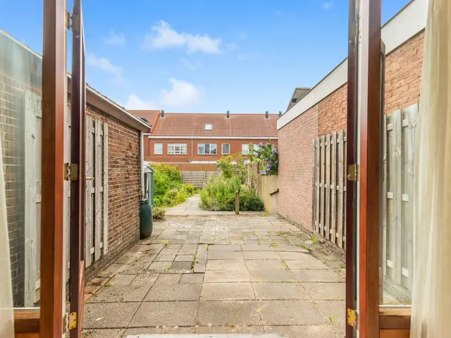 Wijkerstraatweg 258, VELSEN-NOORD