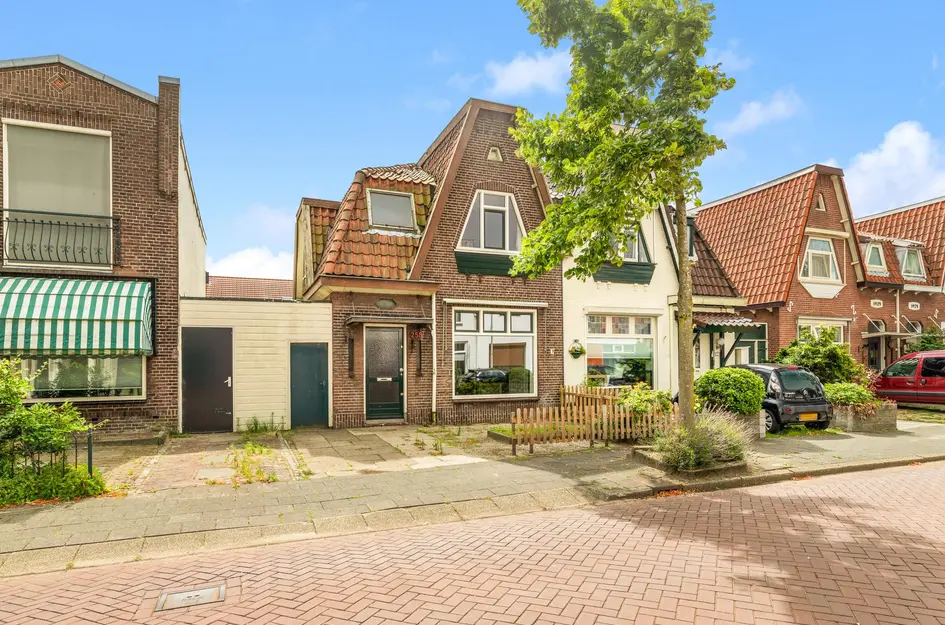 Wijkerstraatweg 258
