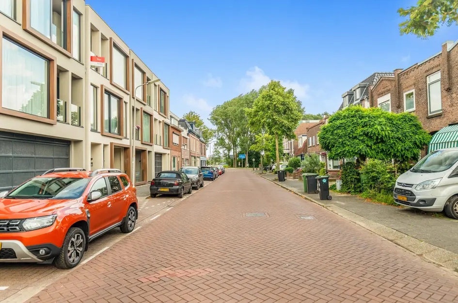 Wijkerstraatweg 258