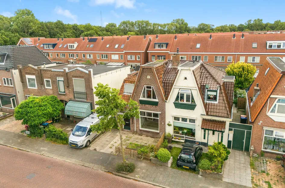 Wijkerstraatweg 258