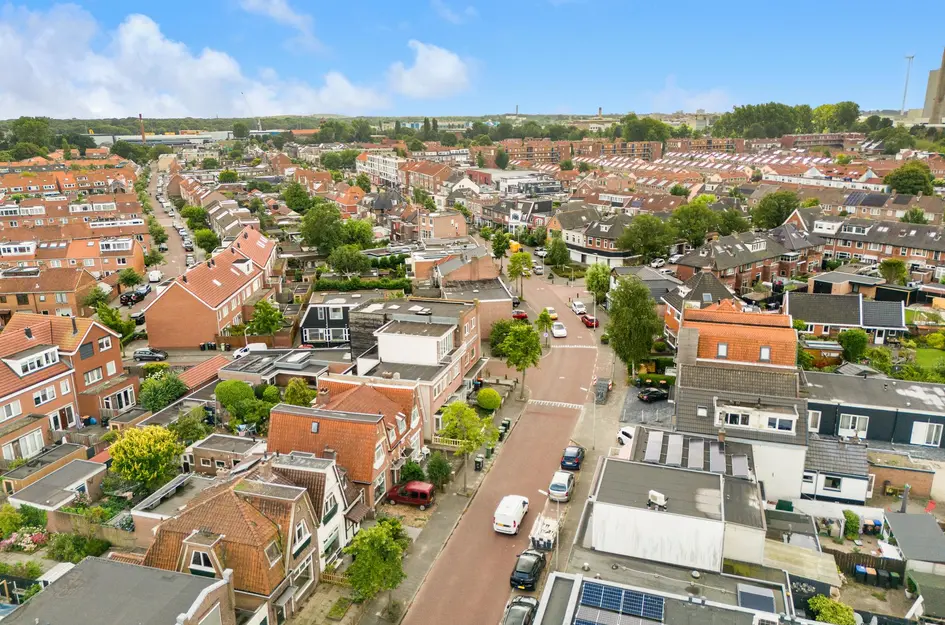 Wijkerstraatweg 258