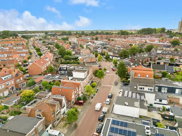 Wijkerstraatweg 258, VELSEN-NOORD