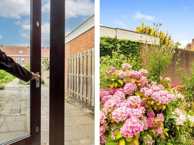 Wijkerstraatweg 258, VELSEN-NOORD