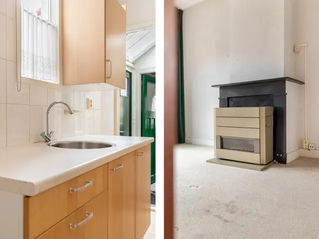 Wijkerstraatweg 258, VELSEN-NOORD