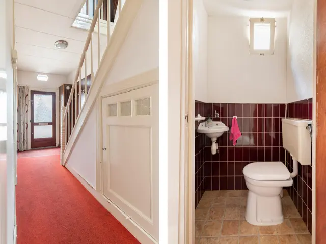 Wijkerstraatweg 258, VELSEN-NOORD