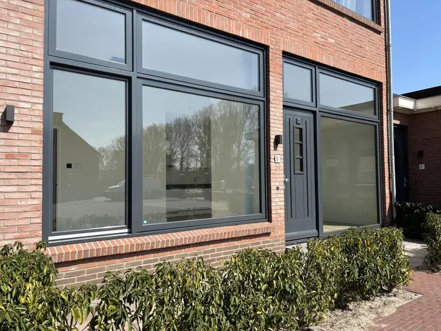 Noorderlaan 5C, VELSEN-NOORD