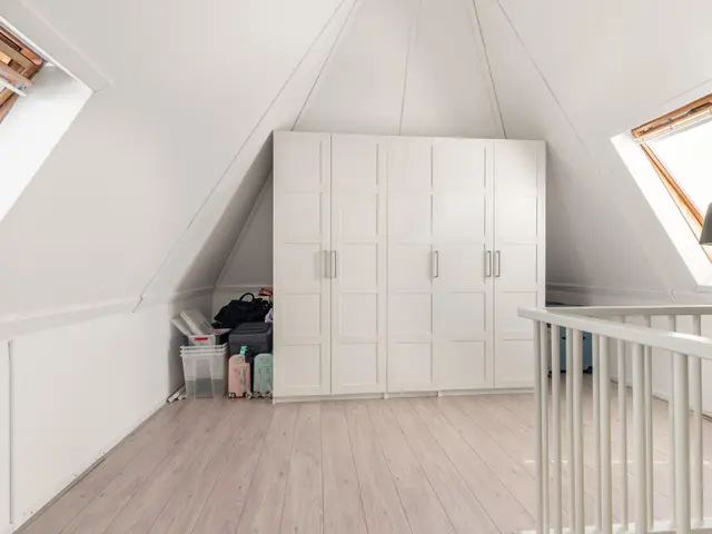 Kruiskamplaan 168, UITGEEST