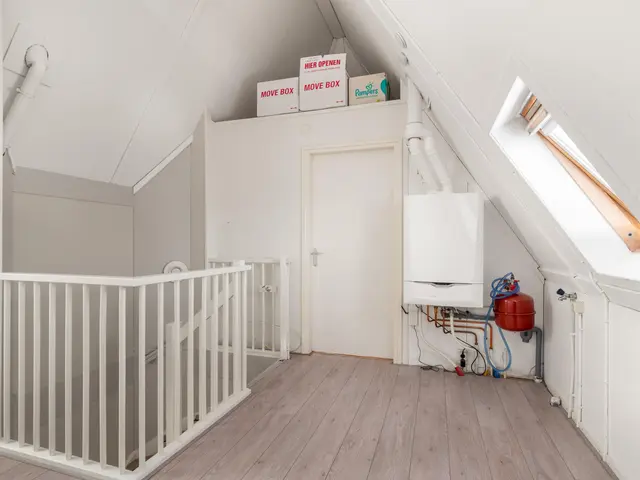 Kruiskamplaan 168, UITGEEST