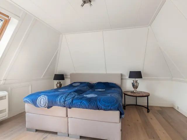 Kruiskamplaan 168, UITGEEST