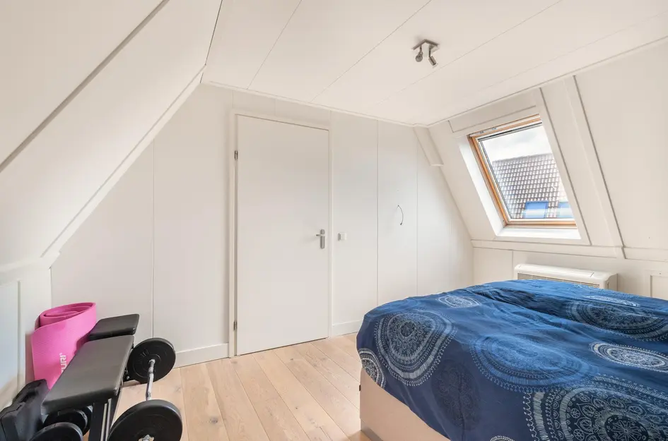 Kruiskamplaan 168