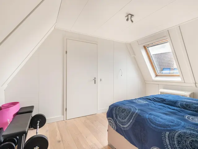 Kruiskamplaan 168, UITGEEST