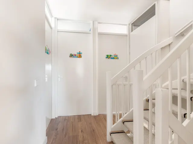 Kruiskamplaan 168, UITGEEST