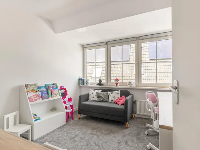 Kruiskamplaan 168, UITGEEST