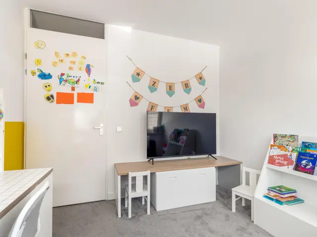 Kruiskamplaan 168, UITGEEST