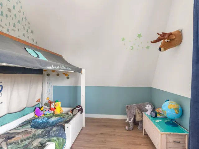 Kruiskamplaan 168, UITGEEST