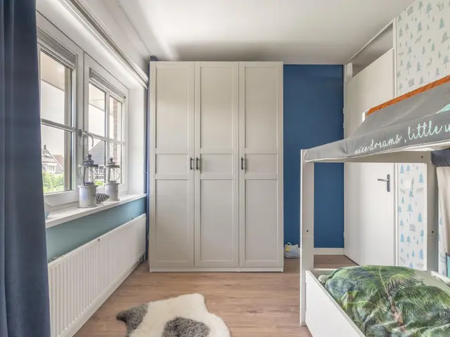 Kruiskamplaan 168, UITGEEST