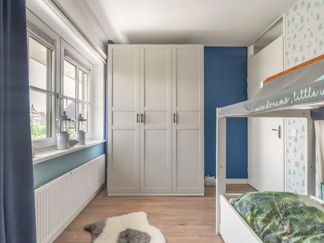 Kruiskamplaan 168, UITGEEST