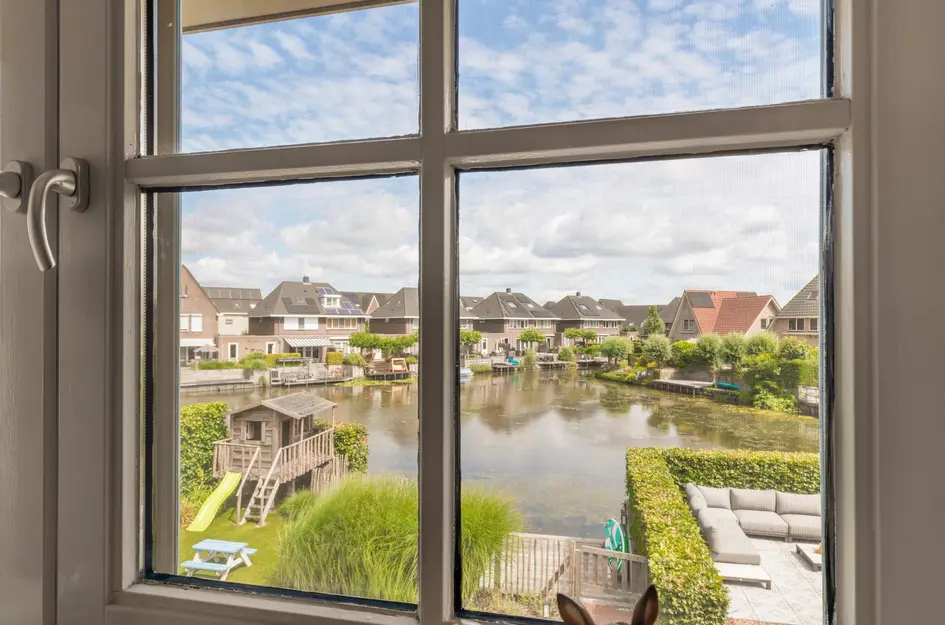 Kruiskamplaan 168