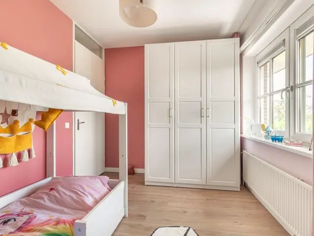 Kruiskamplaan 168, UITGEEST