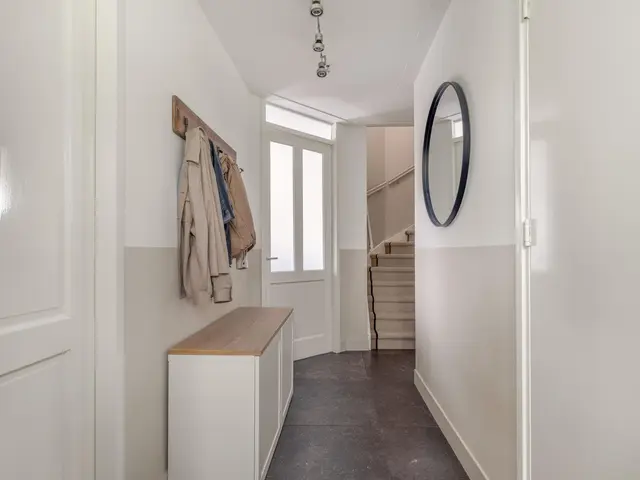 Kruiskamplaan 168, UITGEEST