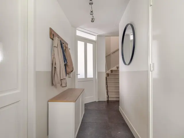 Kruiskamplaan 168, UITGEEST