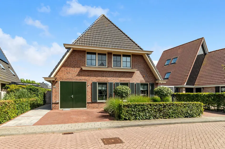 Kruiskamplaan 168