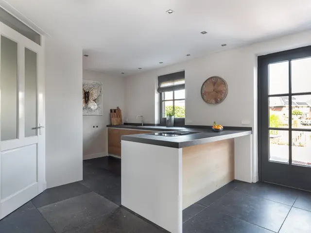 Kruiskamplaan 168, UITGEEST