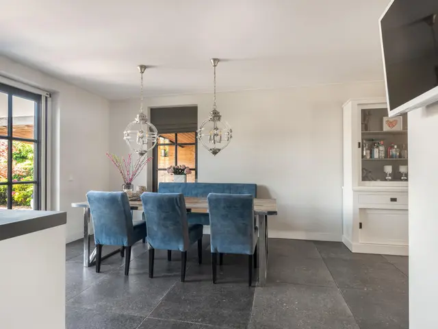 Kruiskamplaan 168, UITGEEST