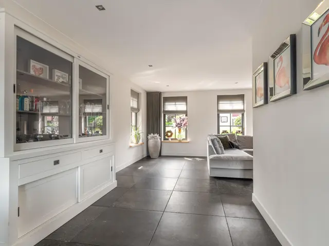 Kruiskamplaan 168, UITGEEST