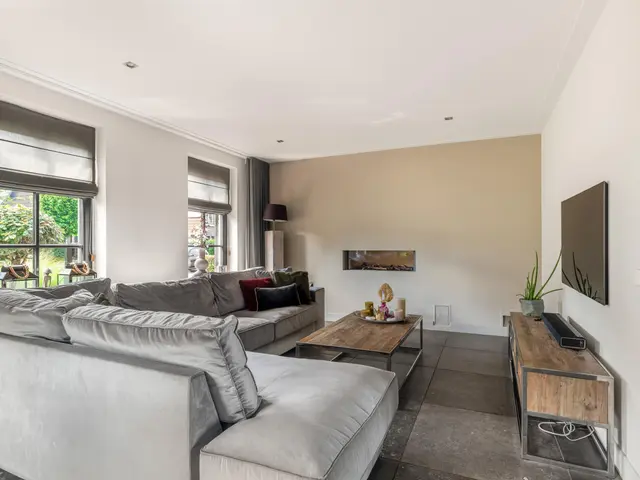 Kruiskamplaan 168, UITGEEST