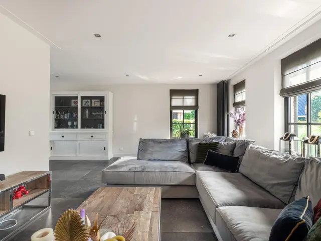 Kruiskamplaan 168, UITGEEST