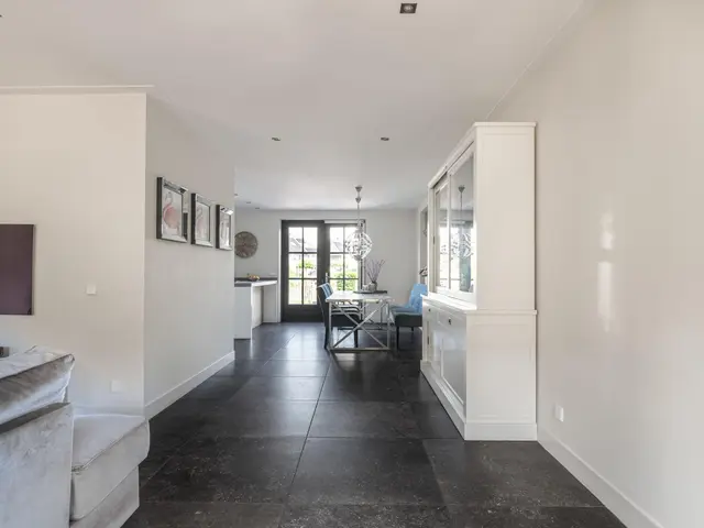 Kruiskamplaan 168, UITGEEST