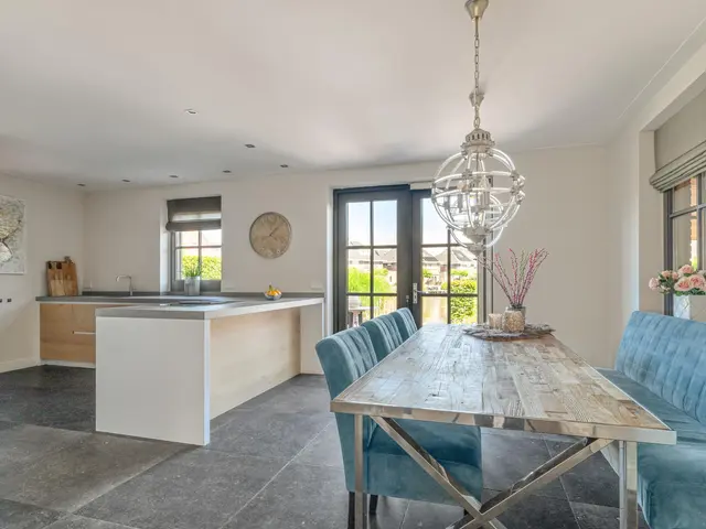 Kruiskamplaan 168, UITGEEST