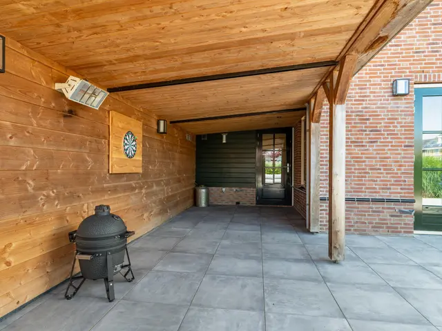 Kruiskamplaan 168, UITGEEST