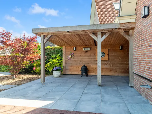 Kruiskamplaan 168, UITGEEST