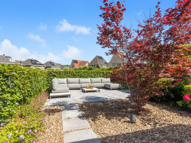 Kruiskamplaan 168, UITGEEST